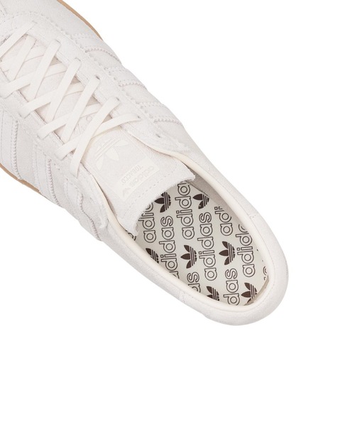 adidas（アディダス） スニーカー TOBACCO JS1367 メンズ レディース