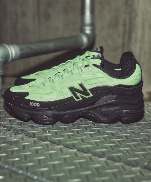 New Balance（ニューバランス） スニーカー M1000DD 1000 メンズ