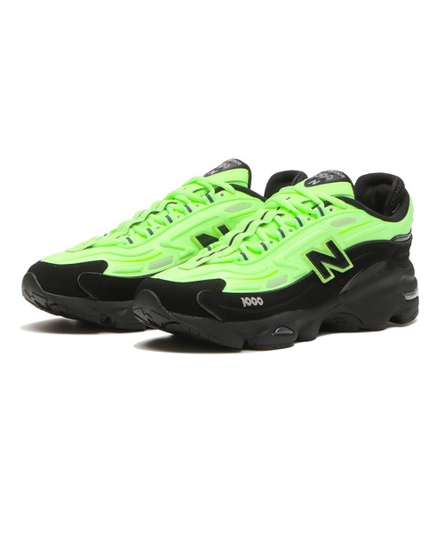 New Balance（ニューバランス） スニーカー M1000DD 1000 メンズ