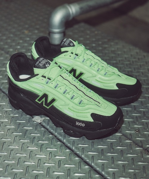 New Balance（ニューバランス） スニーカー M1000DD 1000 メンズ