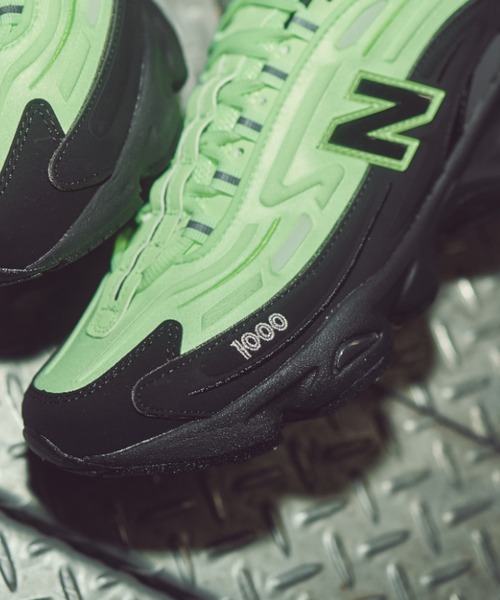 New Balance（ニューバランス） スニーカー M1000DD 1000 メンズ