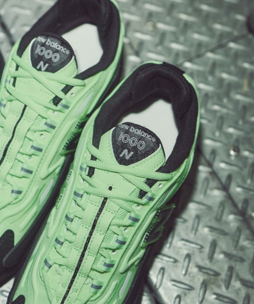 New Balance（ニューバランス） スニーカー M1000DD 1000 メンズ