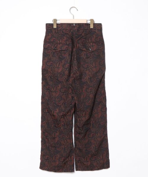 「superNova.」 パンツ S ブラウン メンズ_画像2