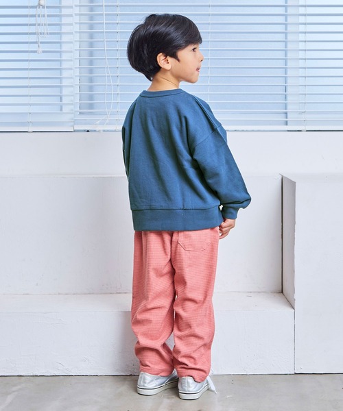 Life Support Products（ライフサポートプロダクツ） トレーナー