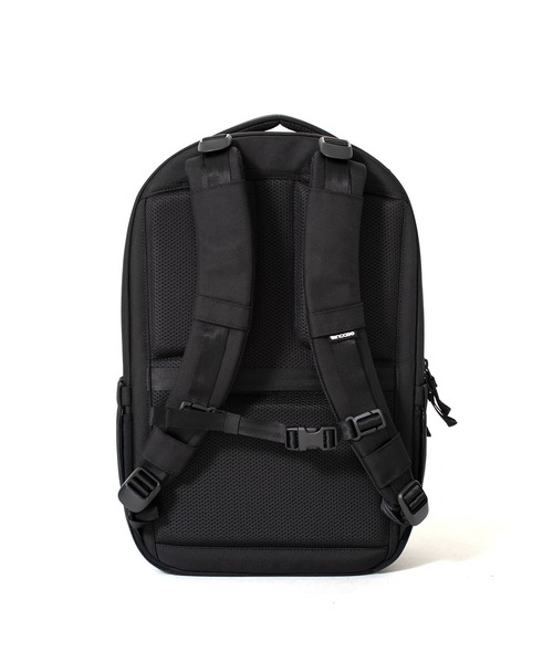 4*0様 Incase Tracks Backpack 25L Black Tracks Backpack with Cordura® 25L - Incase.com