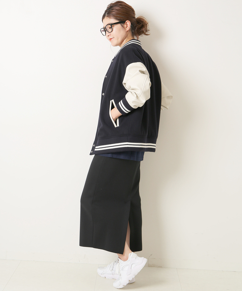 Spick＆Span（スピック アンド スパン） 「Spick & Span」 スタジャン