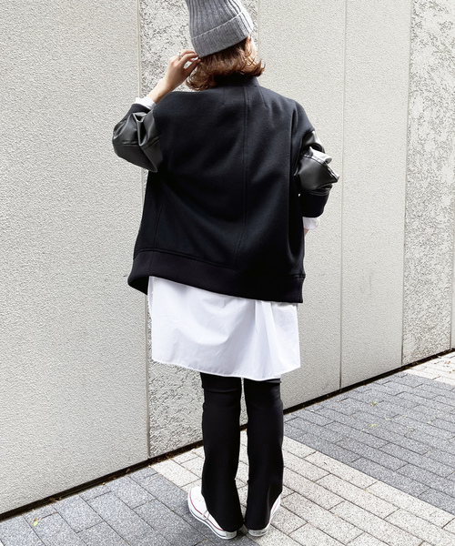 Spick＆Span（スピック アンド スパン） 「Spick & Span」 スタジャン