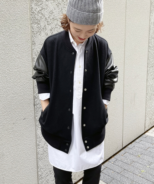 Spick＆Span（スピック アンド スパン） 「Spick & Span」 スタジャン