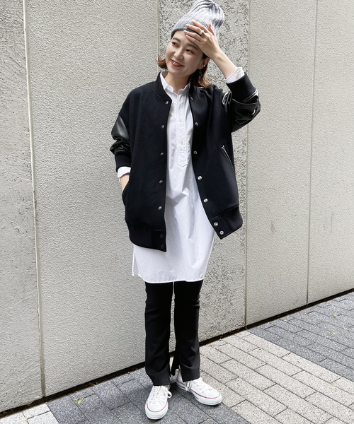 Spick＆Span（スピック アンド スパン） 「Spick & Span」 スタジャン