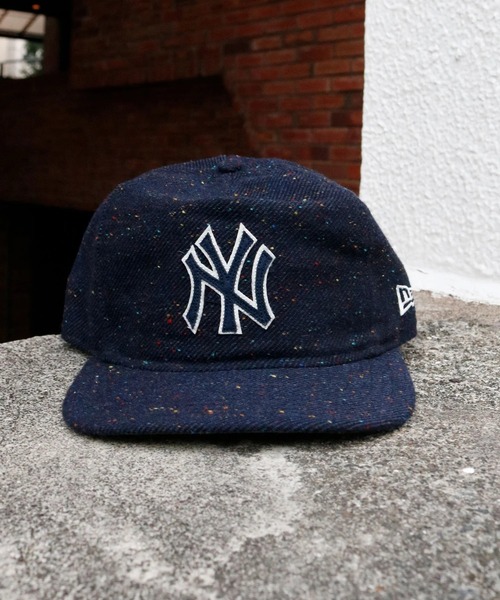 NEW ERA（ニューエラ） キャップ 帽子 ニューエラ「NEW ERA
