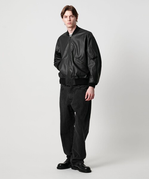 UNITED ARROWS ＆ SONS（ユナイテッドアローズ ＆ サンズ） ブルゾン