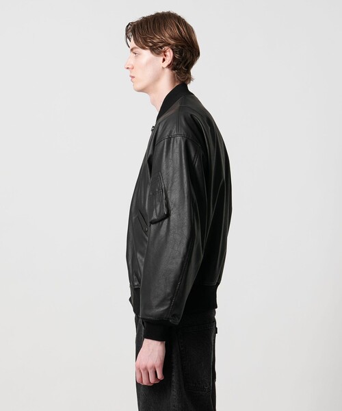 UNITED ARROWS ＆ SONS（ユナイテッドアローズ ＆ サンズ） ブルゾン