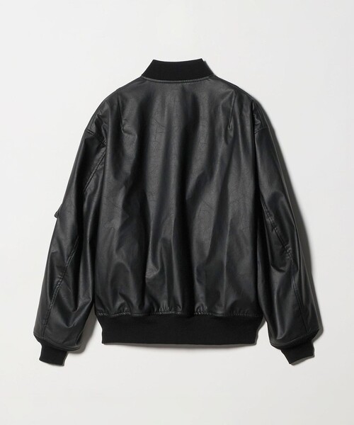 UNITED ARROWS ＆ SONS（ユナイテッドアローズ ＆ サンズ） ブルゾン