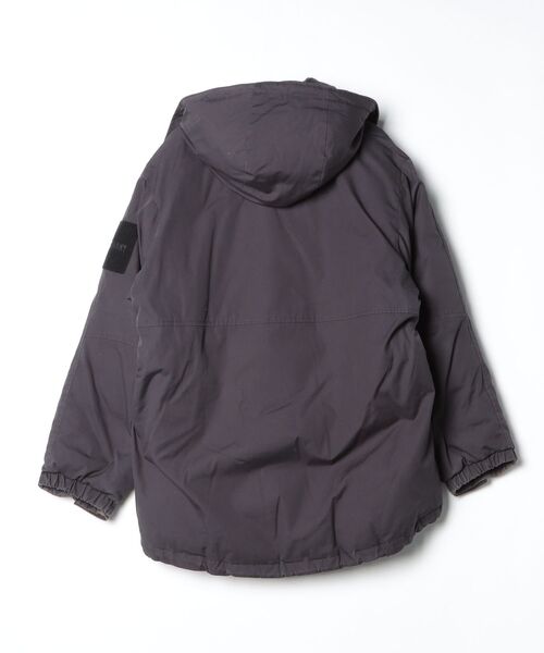 FREAK'S STORE（フリークスストア） ダウンジャケット LARGE ブラック