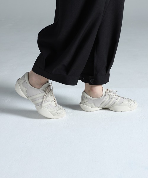Y-3 スニーカー REGU 2002 メンズ レディース : ZOZOTOWN Yahoo!店