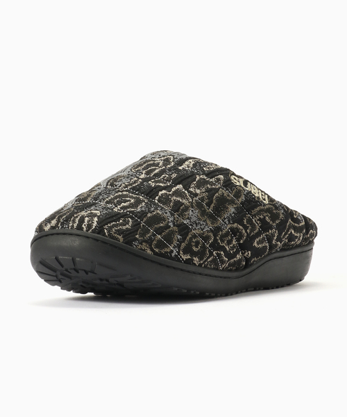 SUBU（スブ） シューズ DOTS SHADOW JACQUARD メンズ : ZOZOTOWN Yahoo