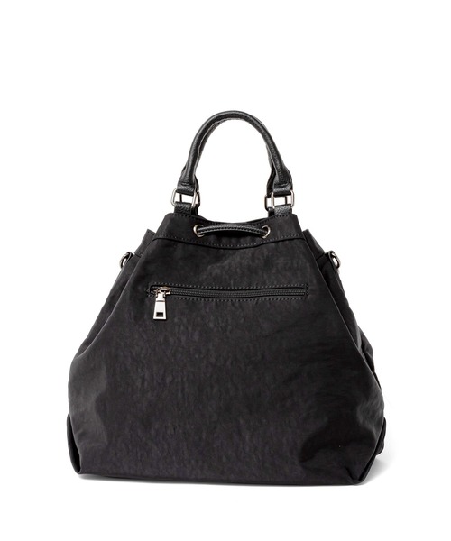 「VitaFelice」 2WAYバッグ FREE グレー レディース_画像7