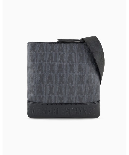 ARMANI EXCHANGE 「ARMANI EXCHANGE」 ショルダーバッグ FREE ネイビー