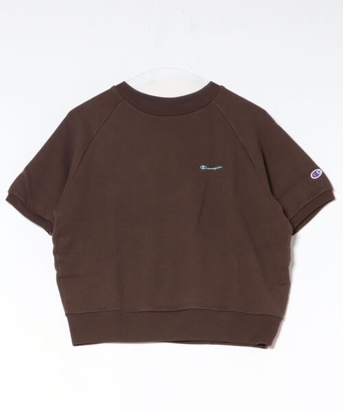 Champion（チャンピオン） トレーナー スウェット 「Champion」CW-D006