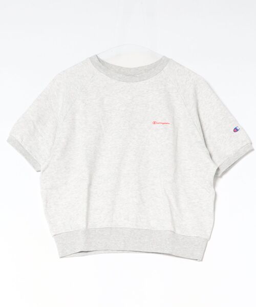 Champion（チャンピオン） トレーナー スウェット 「Champion」CW-D006