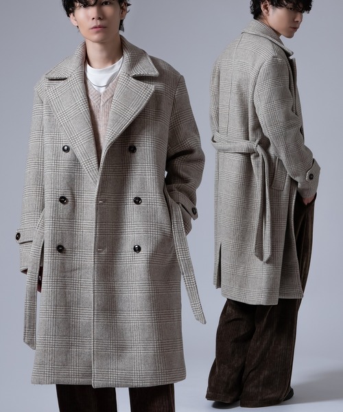 グレンフェル トレンチコート メンズのおすすめ人気商品一覧 通販