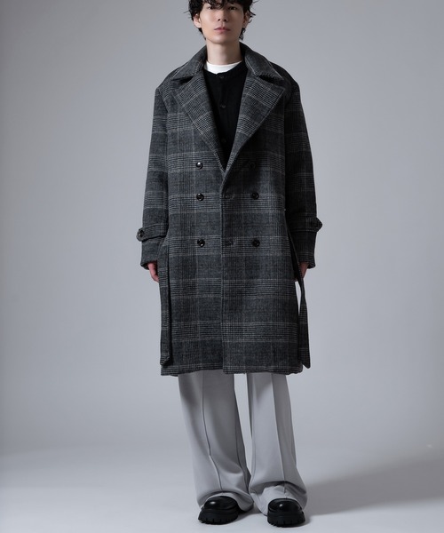 グレンフェル トレンチコート メンズのおすすめ人気商品一覧 通販
