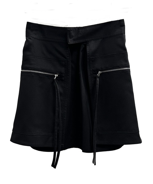 「solleim」 スラックス S ベージュ レディース_画像2