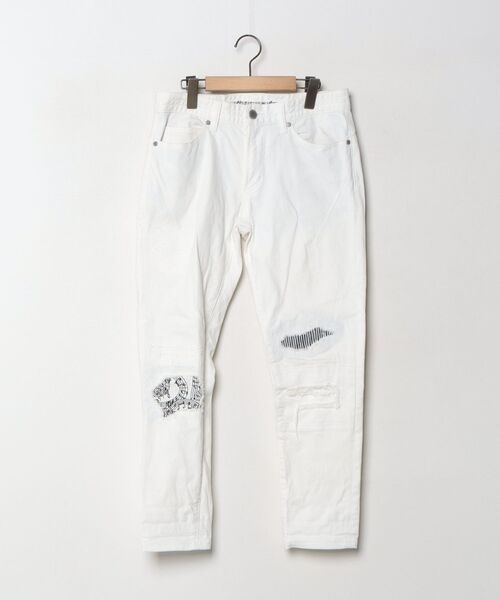 NUMBER (N)INE DENIM 「NUMBER DENIM」 デニムパンツ「LOVELESS