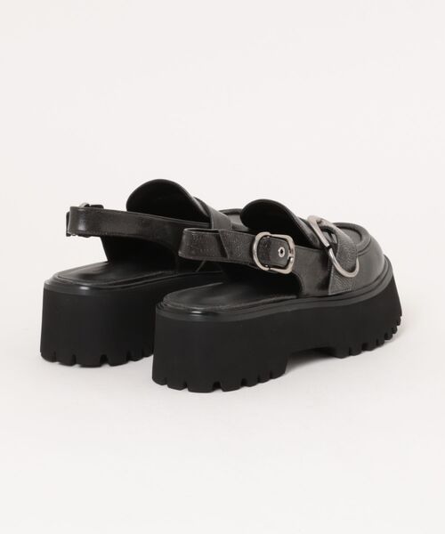 CHARLES ＆ KEITH（チャールズ&キース） ローファー Eliot エリオット
