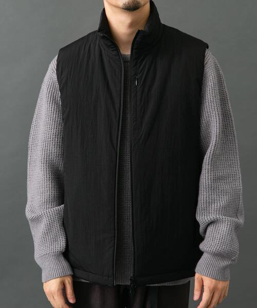 URBAN RESEARCH ROSSO HarrisTweed ベストＬ URBAN RESEARCH ROSSO HarrisTweed ベストL