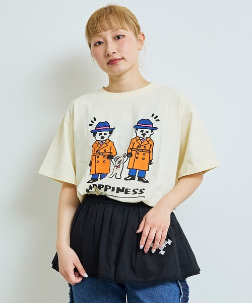 ユキトリイ　Tシャツ 2026年最新】YUKi tシャツの人気アイテム - メルカリ