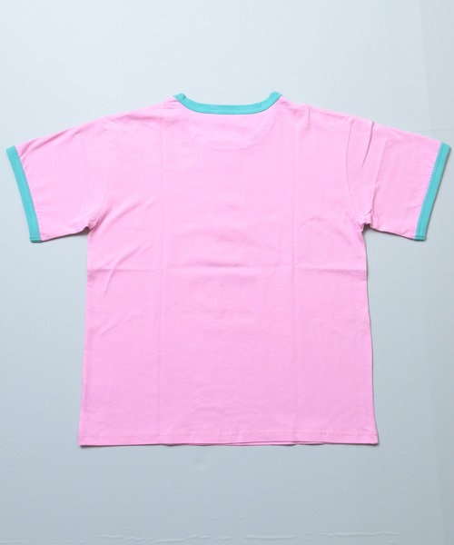 MARKEY'S（マーキーズ） tシャツ 「YUKI HORIMOTO」別注 funny Tシャツ