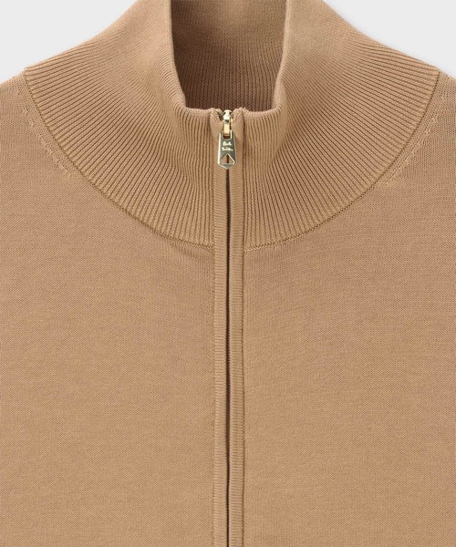 Paul Smith（ポール・スミス） タートルネック セーター ニット