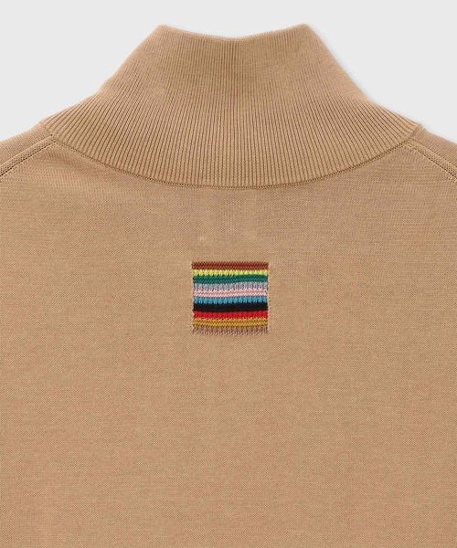 Paul Smith（ポール・スミス） タートルネック セーター ニット