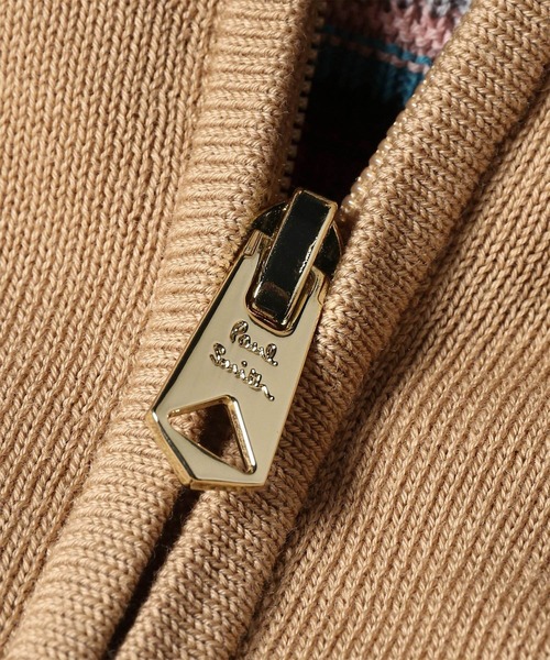 Paul Smith（ポール・スミス） タートルネック セーター ニット