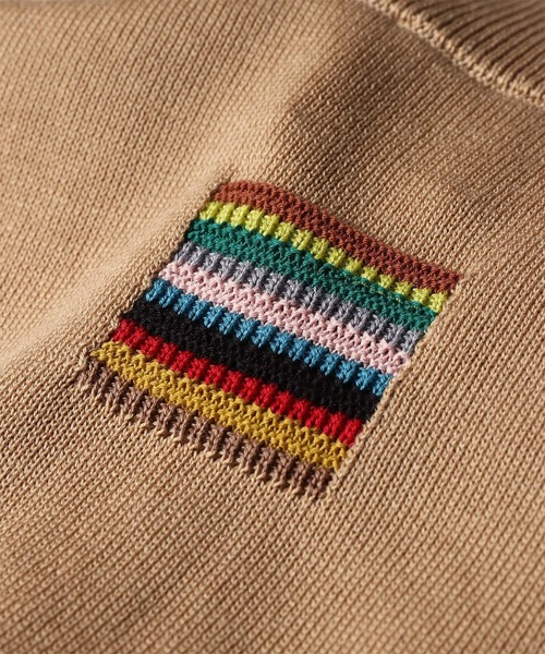 Paul Smith（ポール・スミス） タートルネック セーター ニット