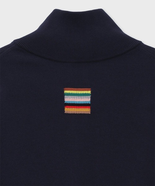 Paul Smith（ポール・スミス） タートルネック セーター ニット