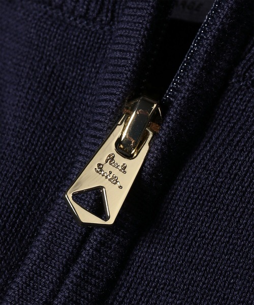 Paul Smith（ポール・スミス） タートルネック セーター ニット