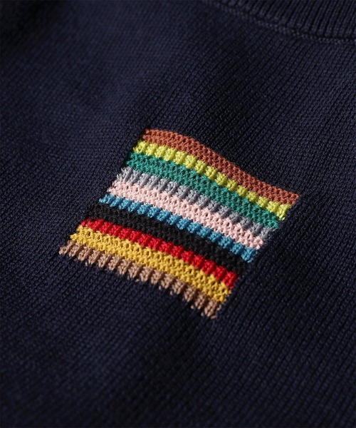 Paul Smith（ポール・スミス） タートルネック セーター ニット