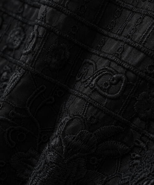 「ADORE」 ノースリーブブラウス 38 ホワイト レディース_画像5