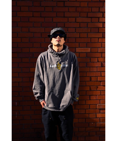 LFYT パーカー メンズ レディース : ZOZOTOWN Yahoo!店 - 通販 - Yahoo
