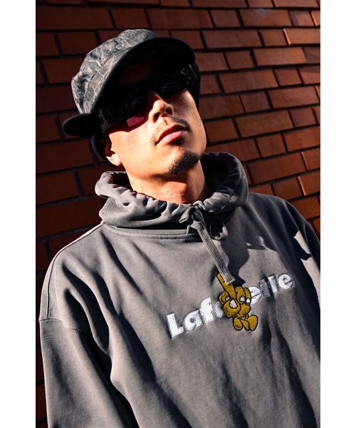 LFYT パーカー メンズ レディース : ZOZOTOWN Yahoo!店 - 通販 - Yahoo