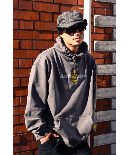 LFYT パーカー メンズ レディース : ZOZOTOWN Yahoo!店 - 通販 - Yahoo