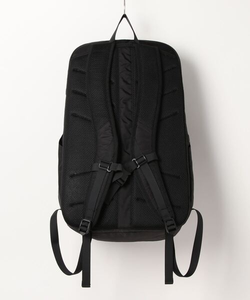 「World Traveler」 リュック FREE ブラック メンズ_画像2