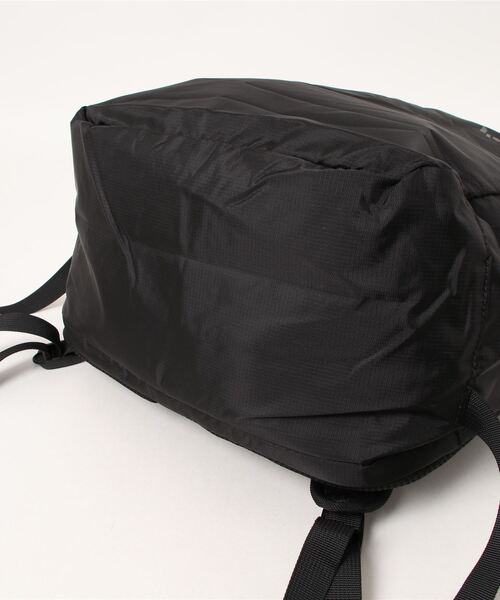 「World Traveler」 リュック FREE ブラック メンズ_画像3