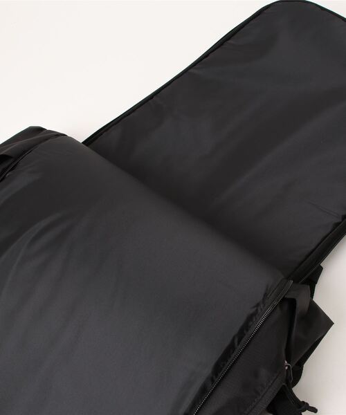 「World Traveler」 リュック FREE ブラック メンズ_画像5