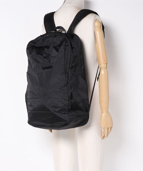 「World Traveler」 リュック FREE ブラック メンズ_画像6