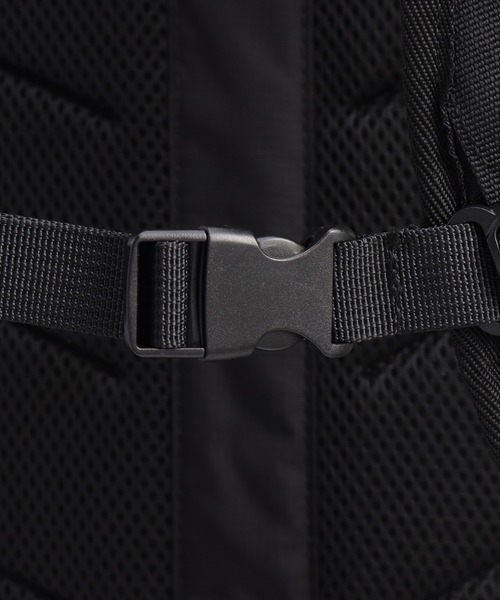 「World Traveler」 リュック FREE ブラック メンズ_画像7