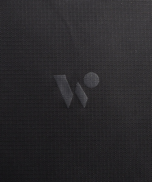 「World Traveler」 リュック FREE ブラック メンズ_画像9