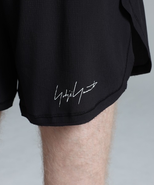 Y-3 パンツ RUNNING SHORTS メンズ : ZOZOTOWN Yahoo!店 - 通販